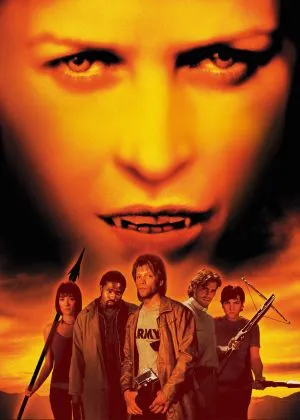 Vampires: Los Muertos (2002) Prints and Posters