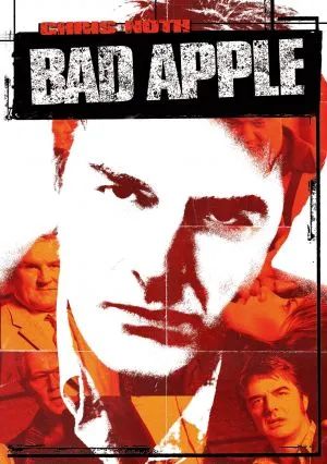Bad Apple (2004) Prints and Posters