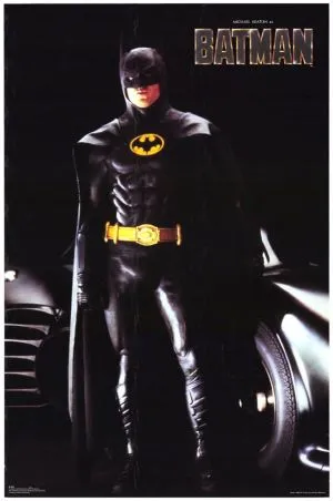 Batman (1989) Prints and Posters