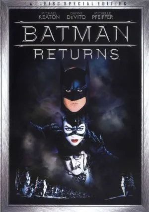 Batman Returns (1992) Prints and Posters