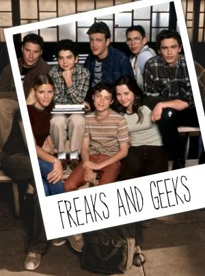 Freaks and Geeks (1999) Prints and Posters