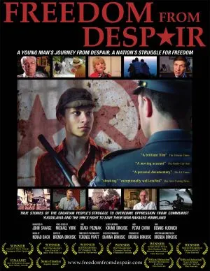 Freedom From Despair (2004) Prints and Posters