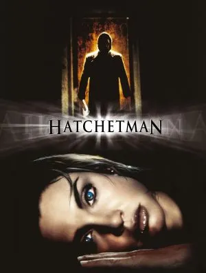 Hatchetman (2003) Prints and Posters