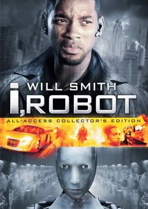 I, Robot (2004) Prints and Posters
