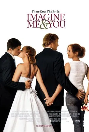 Imagine Me and You (2005) Prints and Posters