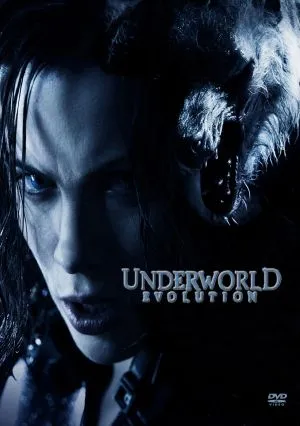 Underworld: Evolution (2006) 11oz White Mug