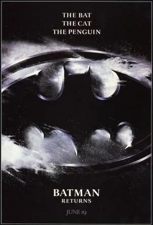 Batman Returns (1992) Prints and Posters