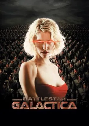 Battlestar Galactica (2004) Prints and Posters
