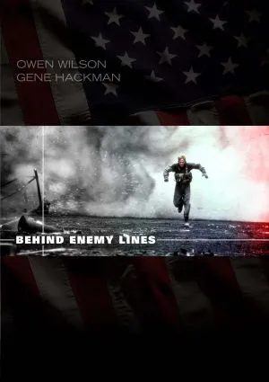 Behind Enemy Lines (2001) Prints and Posters