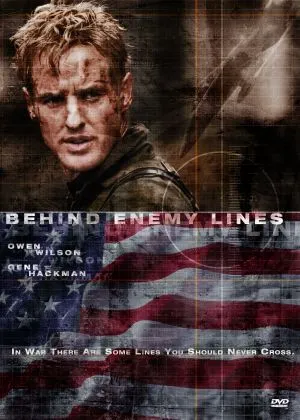 Behind Enemy Lines (2001) Prints and Posters