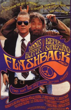 Flashback (1990) Prints and Posters