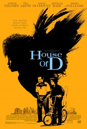 House of D (2004) Prints and Posters