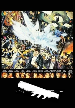 The Poseidon Adventure (1972) Prints and Posters