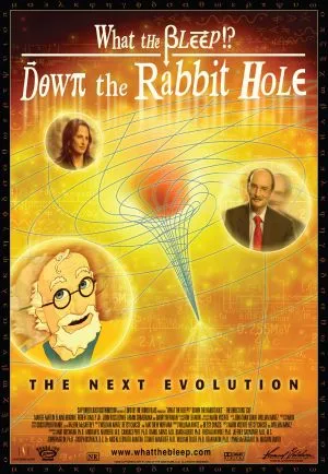 What the Bleep Down the Rabbit Hole (2006) Prints and Posters