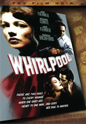 Whirlpool (1949) Prints and Posters