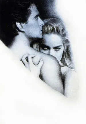 Basic Instinct (1992) Prints and Posters