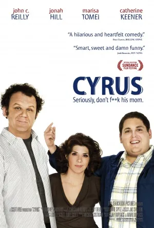 Cyrus (2010) Prints and Posters