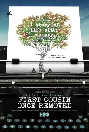 First Cousin Once Removed (2012) Prints and Posters