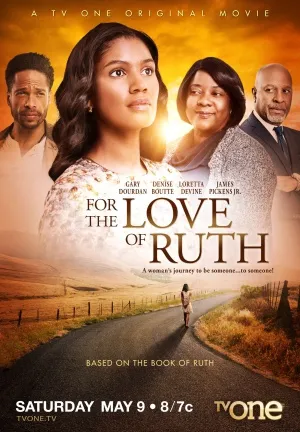 For the Love of Ruth (2015) Prints and Posters