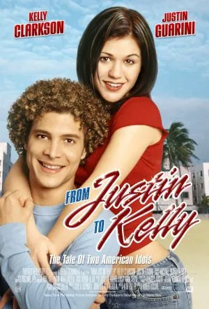 From Justin to Kelly (2003) Prints and Posters