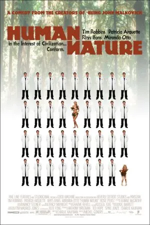 Human Nature (2001) Prints and Posters