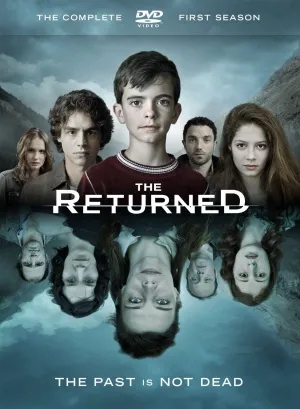 The Returned (2015) Prints and Posters