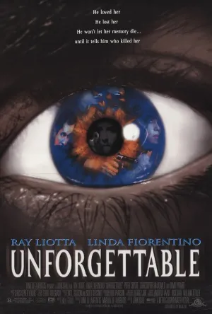 Unforgettable (1996) Men's TShirt