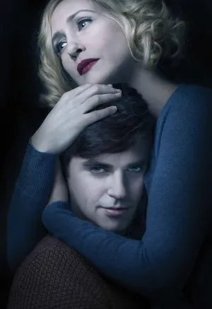 Bates Motel (2013) Prints and Posters