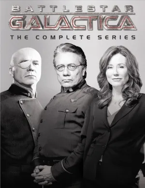 Battlestar Galactica (2004) Prints and Posters