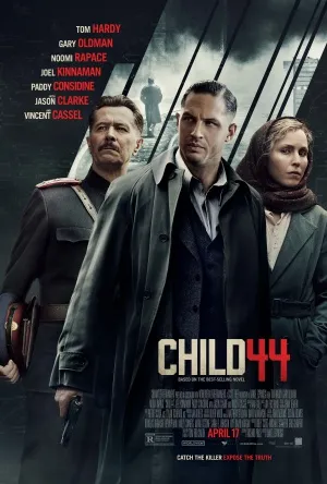 Child 44 (2014) Prints and Posters