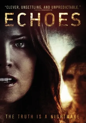 Echoes (2014) Poster