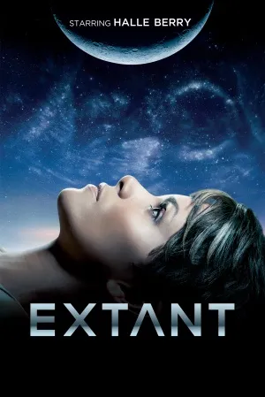 Extant (2014) Prints and Posters