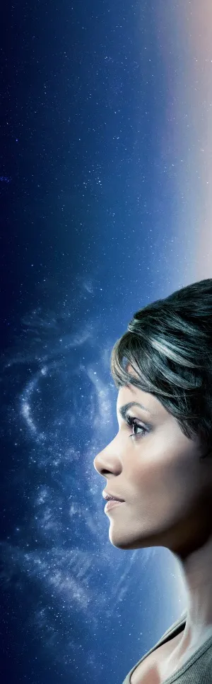 Extant (2014) Prints and Posters