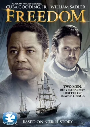 Freedom (2014) Prints and Posters