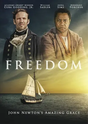 Freedom (2014) Prints and Posters