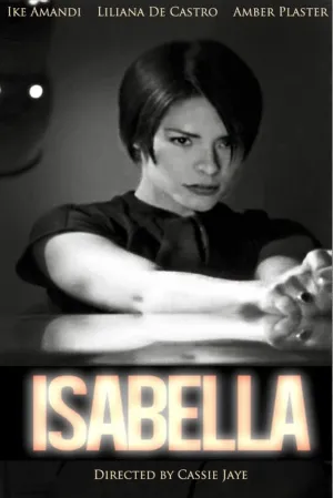 Isabella (2014) Prints and Posters