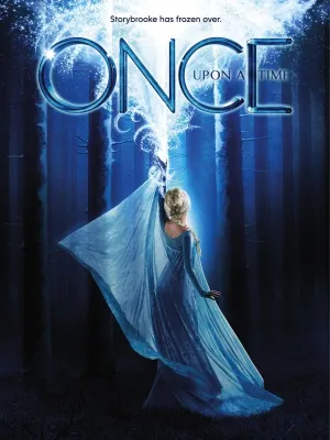 Once Upon a Time (2011) Prints and Posters