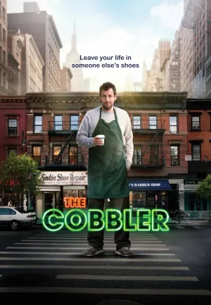 The Cobbler (2014) Prints and Posters
