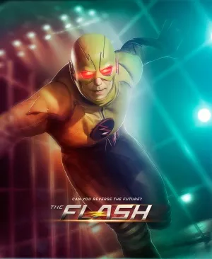 The Flash (2014) Prints and Posters