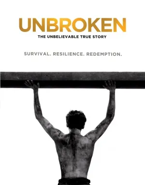 Unbroken (2014) Poster