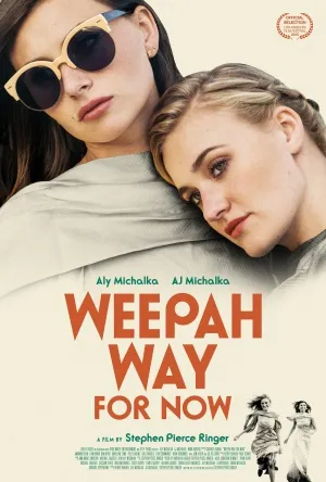 Weepah Way for Now (2015) Prints and Posters