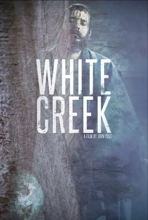 White Creek (2014) Prints and Posters