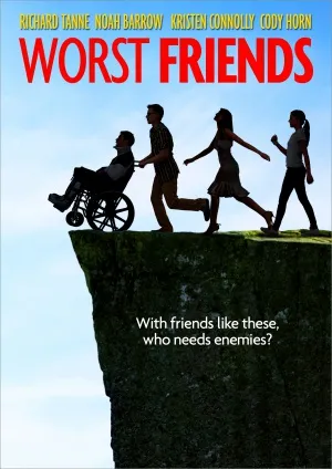 Worst Friends (2014) Prints and Posters