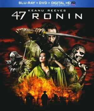 47 Ronin (2013) Men's TShirt