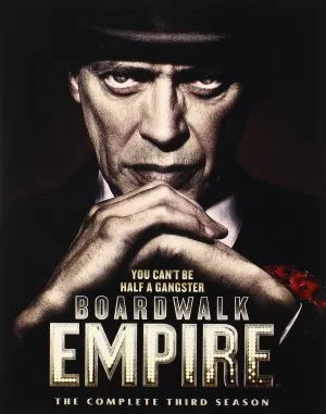 Boardwalk Empire (2010) Prints and Posters