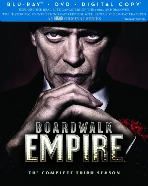 Boardwalk Empire (2010) Prints and Posters