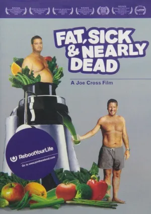 Fat, Sick n Nearly Dead (2010) Prints and Posters