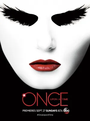 Once Upon a Time (2011) Prints and Posters