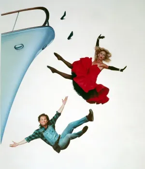 Overboard (1987) Prints and Posters