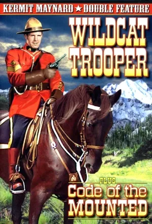 Wildcat Trooper (1936) Prints and Posters
